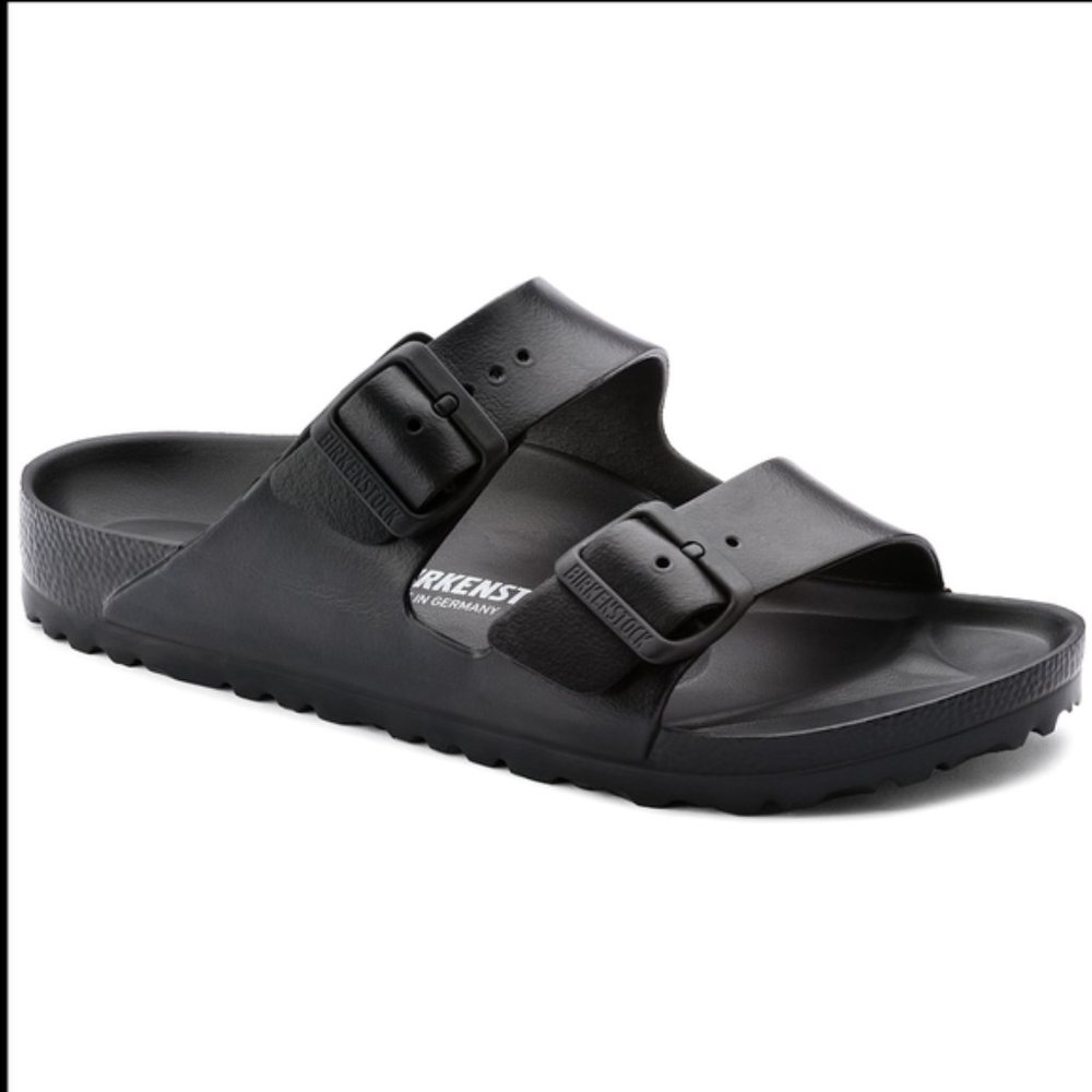 The BIRKENSTOCK Arizona - Picture 2 of 2